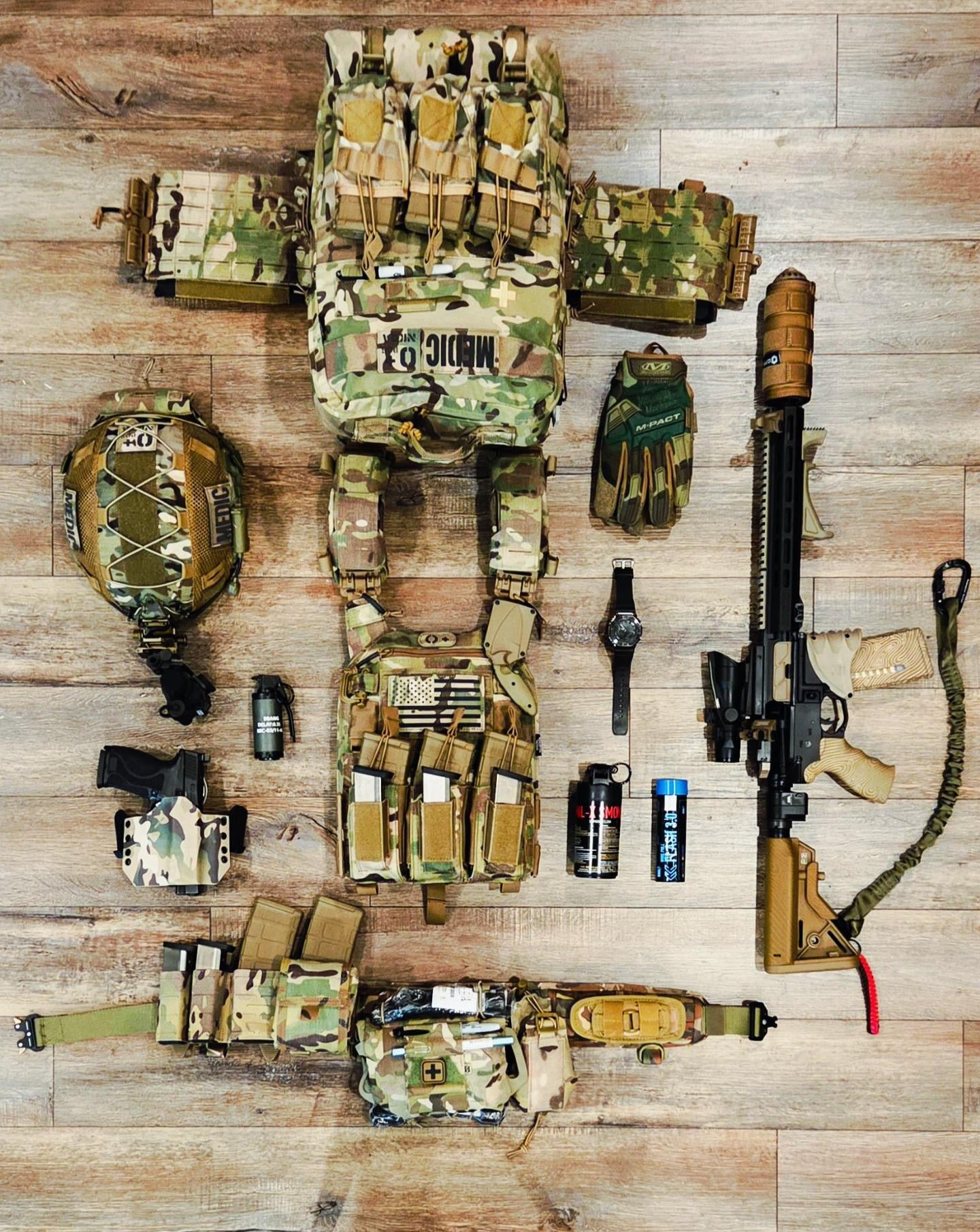 RT CRUSADER 2.0® ARMOR KIT Front/Back Plates LIGHTWEIGHT LEVEL IV (2) 10x12 Front/Back Plates Full Kit