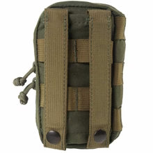 M-FAK Mini First AID KIT