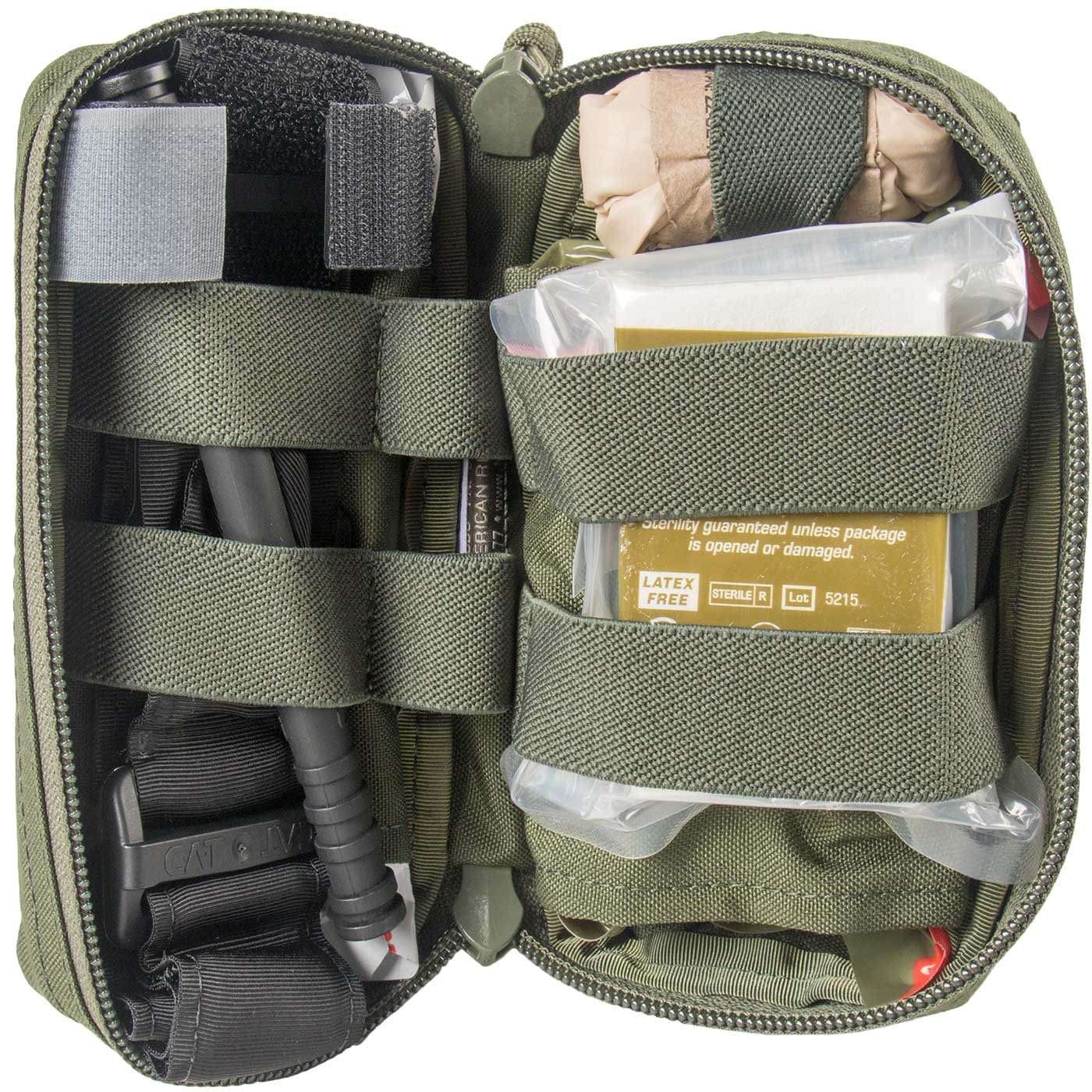 M-FAK Mini First AID KIT