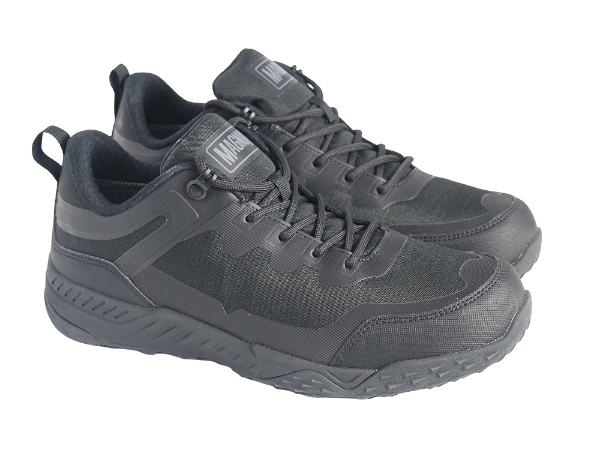 Ultima Low Waterproof Fast Shoe
