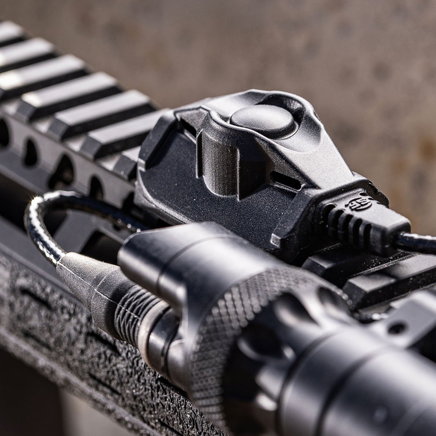 CSP-07/09 WeaponLight Switch