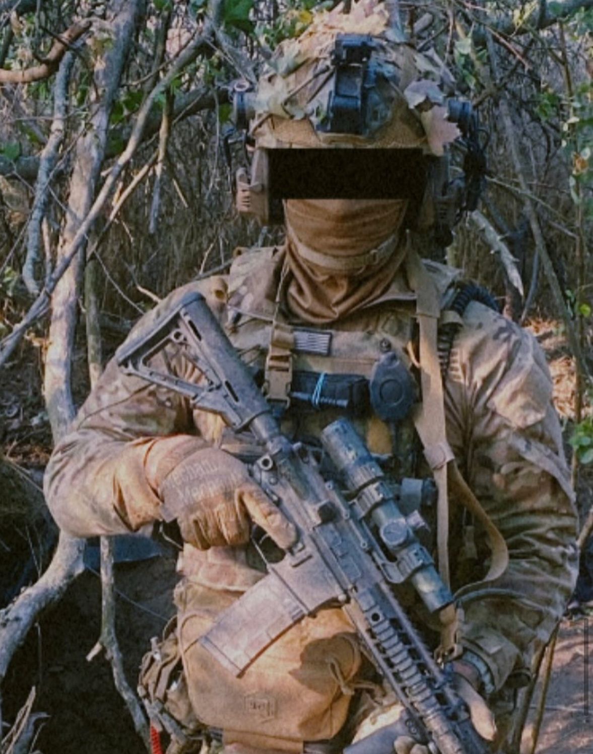 FULL KIT COMBO Crusader 2.0 V4 Armor COMBO PACKAGE LIGHTWEIGHT LEVEL IV (2) 10x12 Front/Back Plates, Mission Plate Carrier Bag