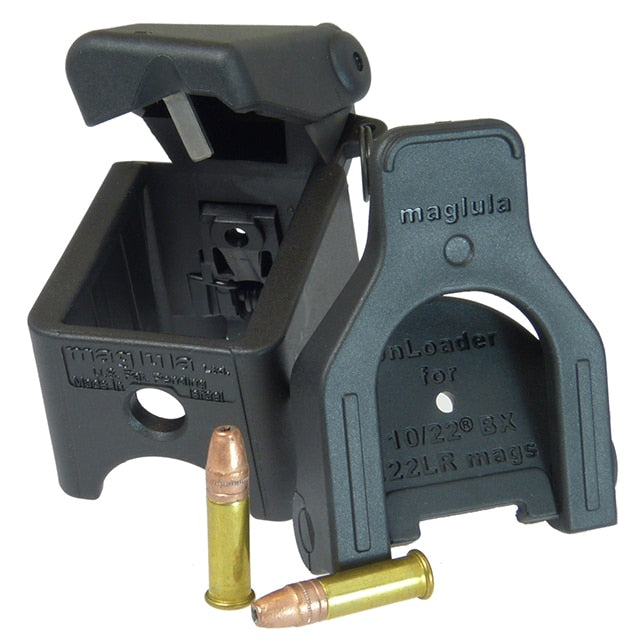LULA® Loader / Unloader - Ruger 10/22® .22LR
