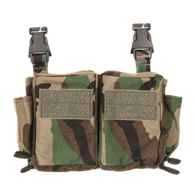 HRT Maximus Placard | All Colors