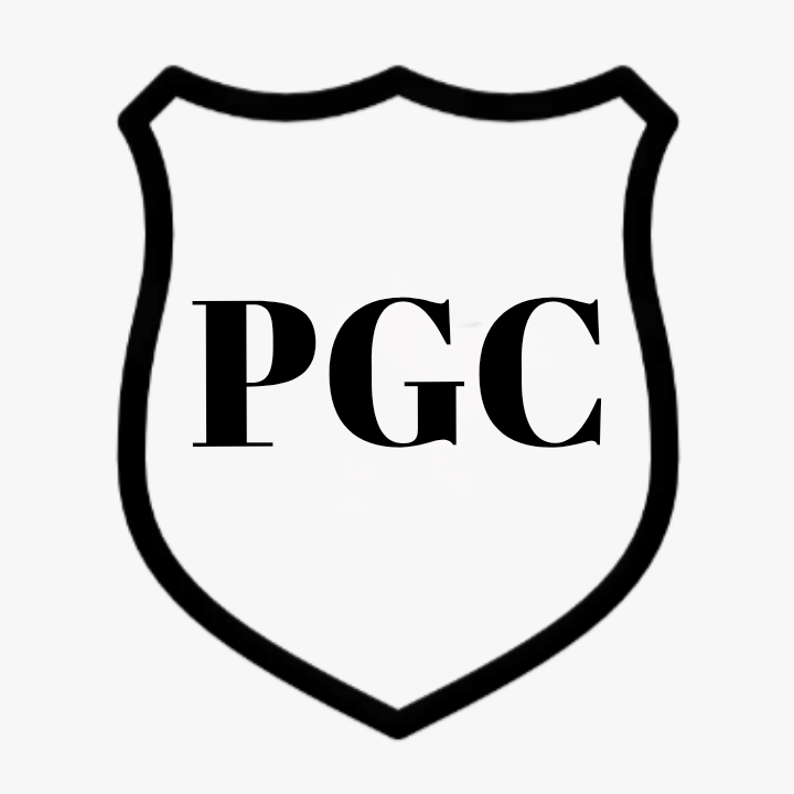 PGC Gift Card