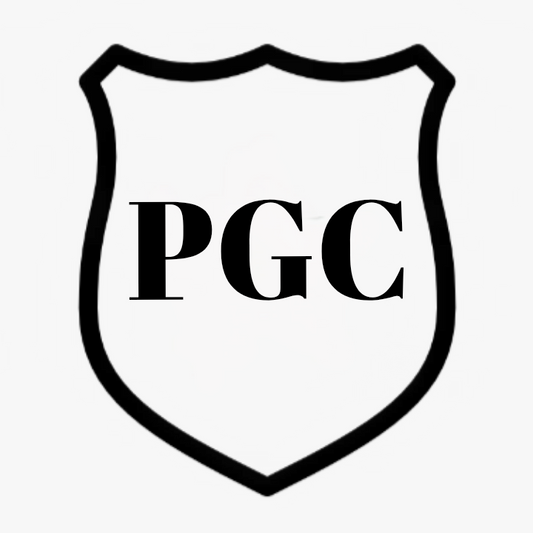 PGC Gift Card