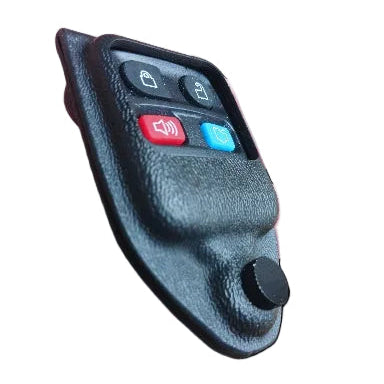 Tool-Less Thumb Screw Upgrade – Key Fob Holder