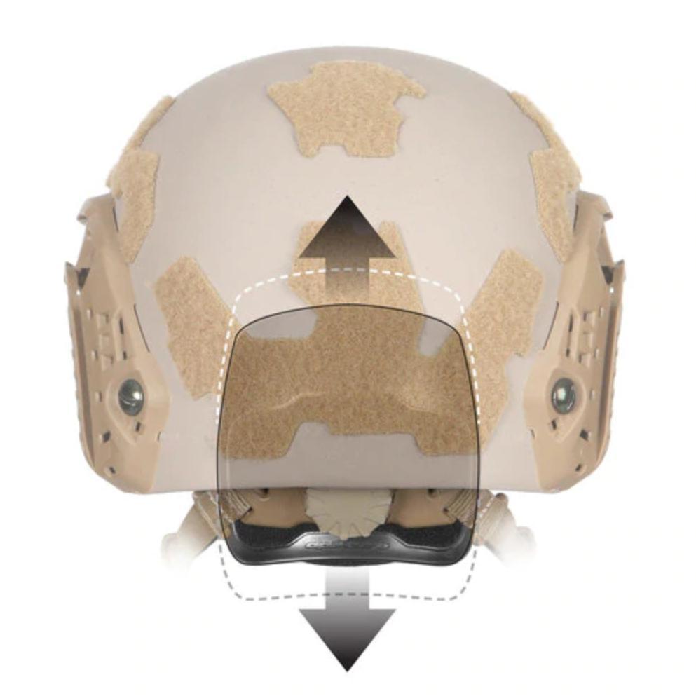 Nape Pad