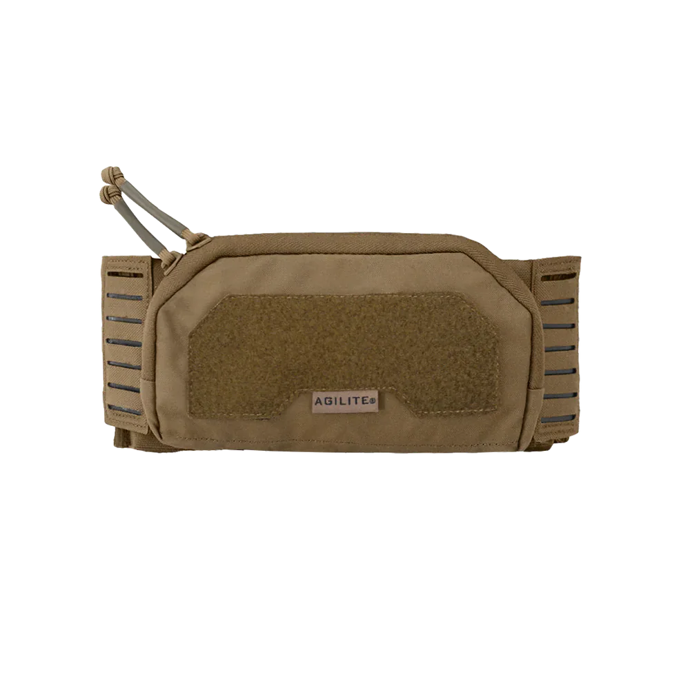 Pincer 2ND Layer Admin Pouch