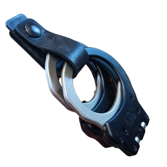 Minimalist Cuff Holder