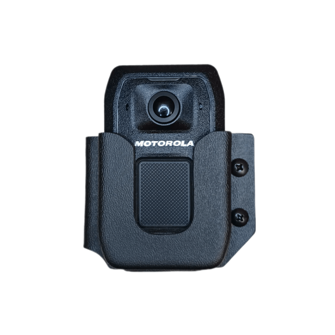 Body Camera Holders