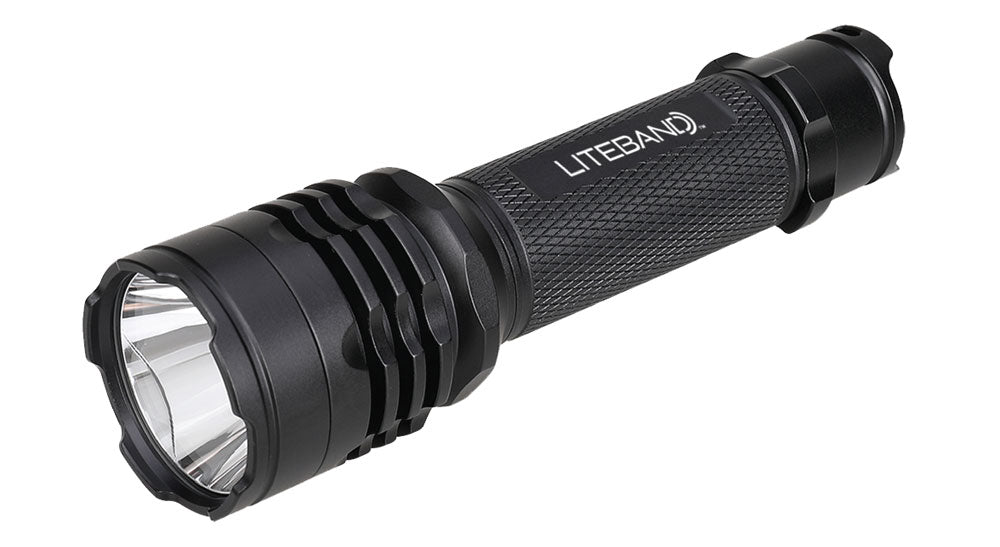 Flashlights