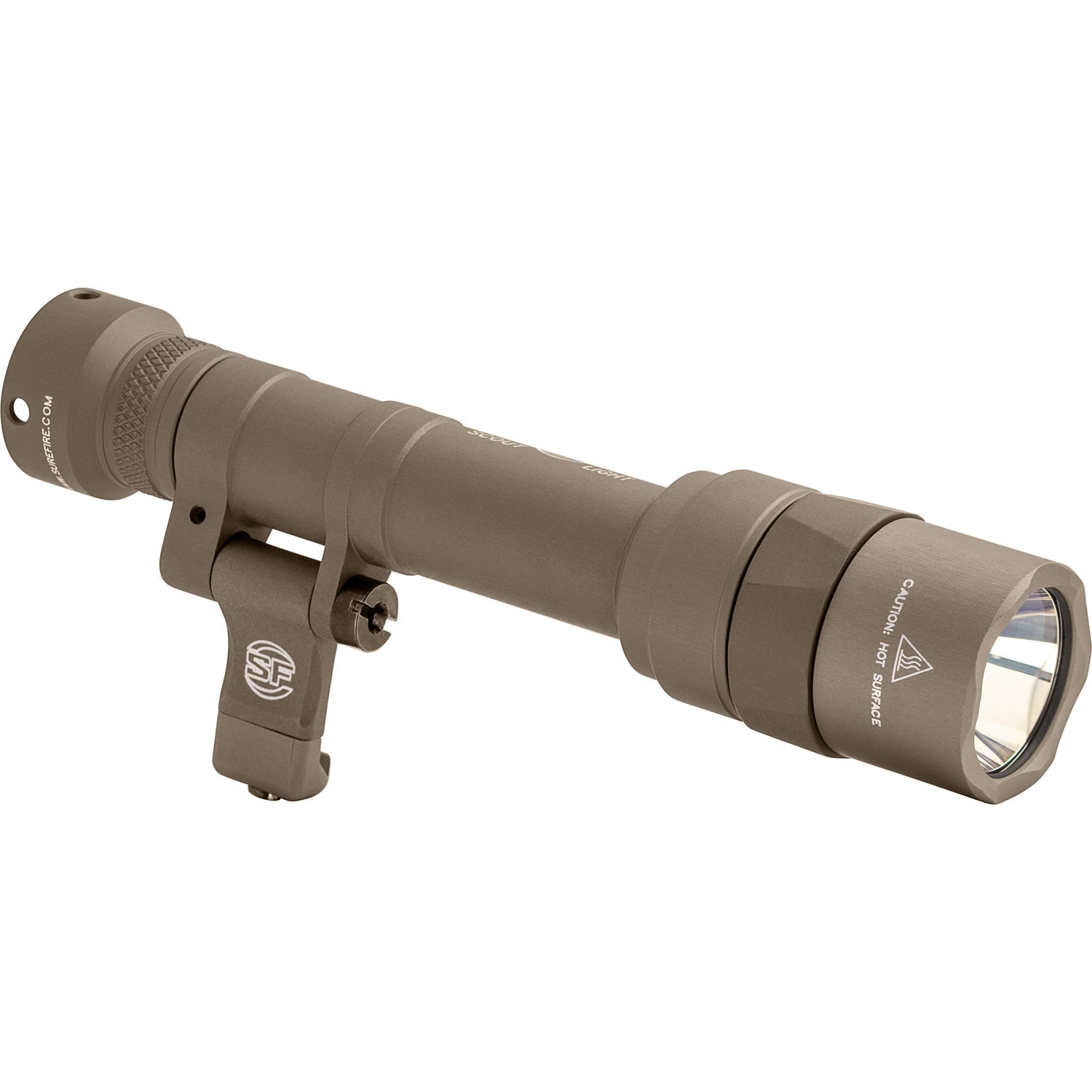 Weapon Lights