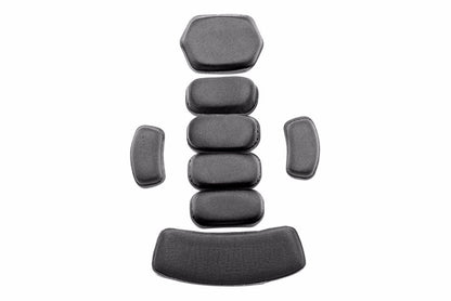 HHV® Comfort Plus Helmet Pads – Hard Head Veterans