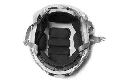 HHV® Comfort Plus Helmet Pads – Hard Head Veterans
