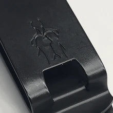 Mod 4 - Universal Discreet Gear Clip™ - 1.5" belt