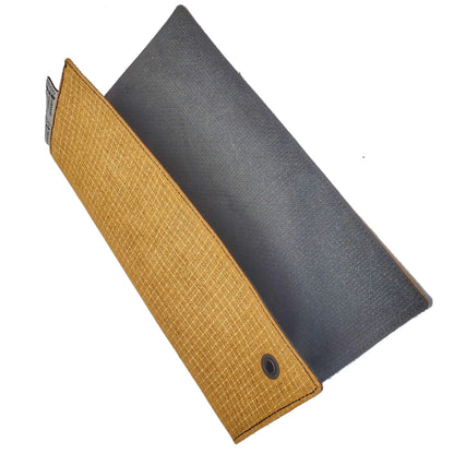 Camp Rag - Burn Proof Work Cloth built from Durable Kevlar Fabric w/ Lanyard Grommet.