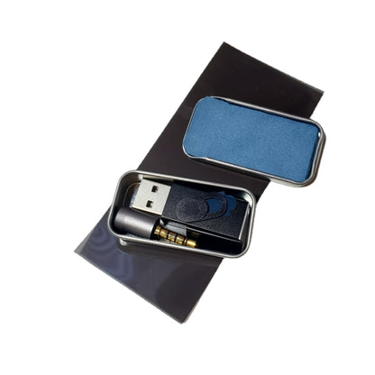 EDC Pocket Tin: