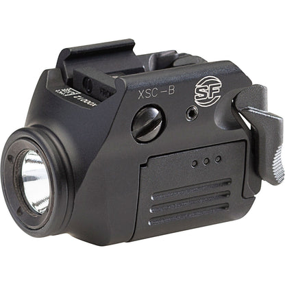SureFire XSC | Micro-Compact Handgun Light | 350 Lumens