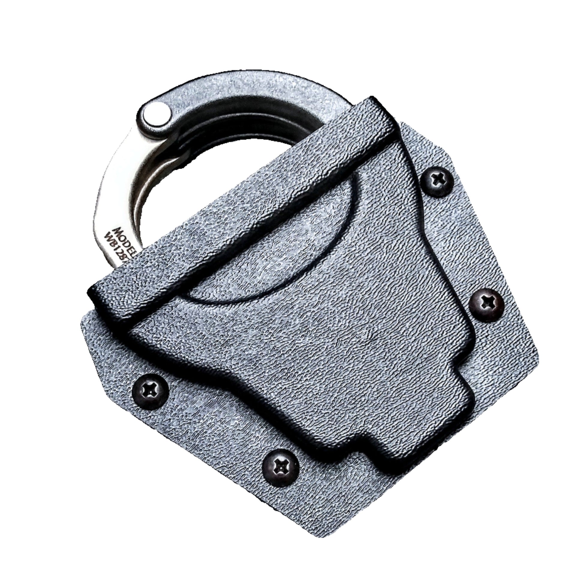 Handcuff Carrier - Adam's Gear Solutions