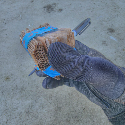 EDC Puncture Markers - Covert Self Defense Markers
