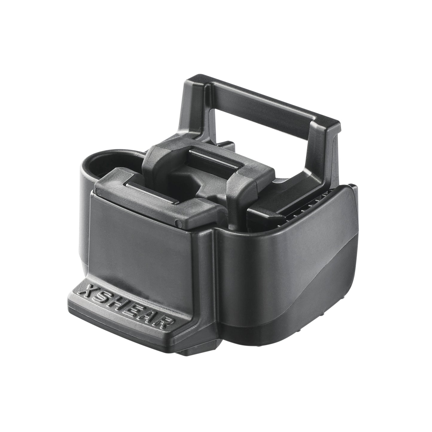 XShear MicClip