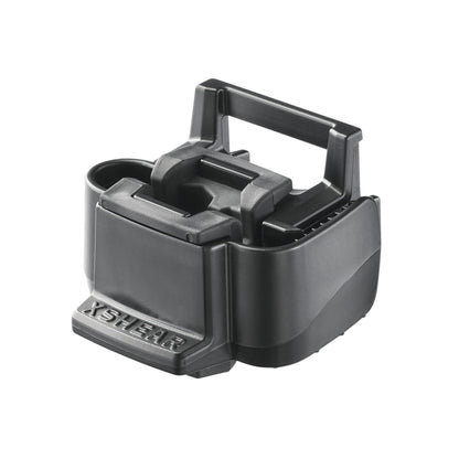 XShear MicClip