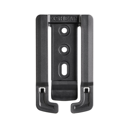 XShear Belt Clip