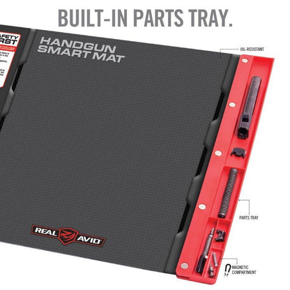 Handgun Smart Mat®