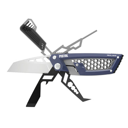 Gun Tool Edge - Pistol