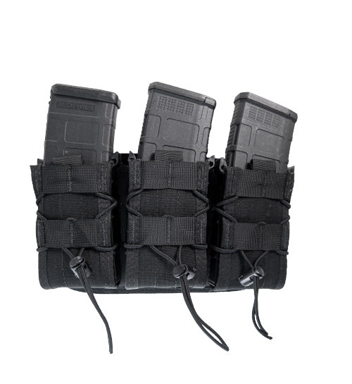 High Speed Gear Rifle Leg Rig | Magazine Storage | Made in the USA ...