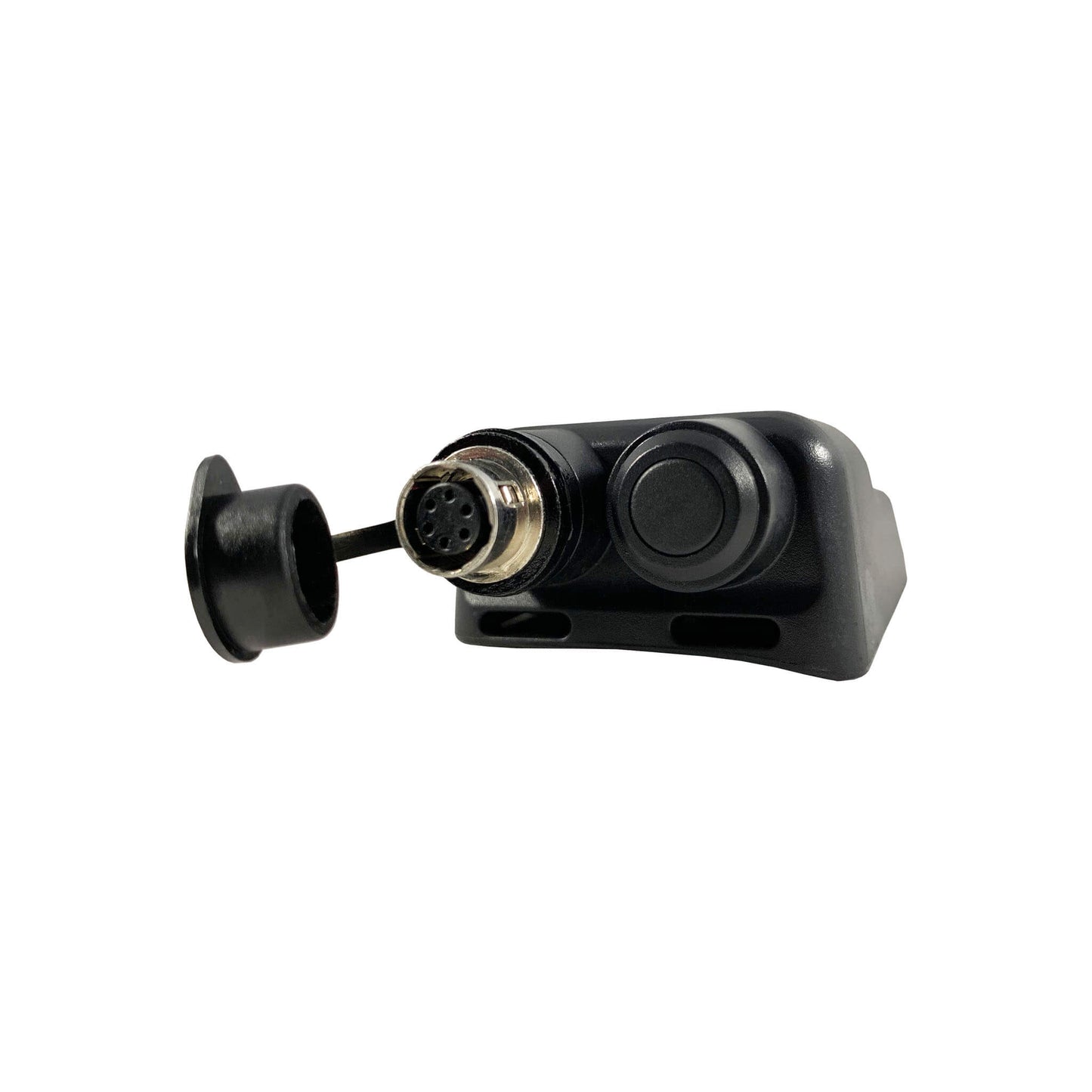 In Helmet & Push To Talk Kit - Quick Disconnect (Hirose): Harris &  M/A-Com 700P/Pi, 710P, P5100 / P7100 / P7200 Series & More