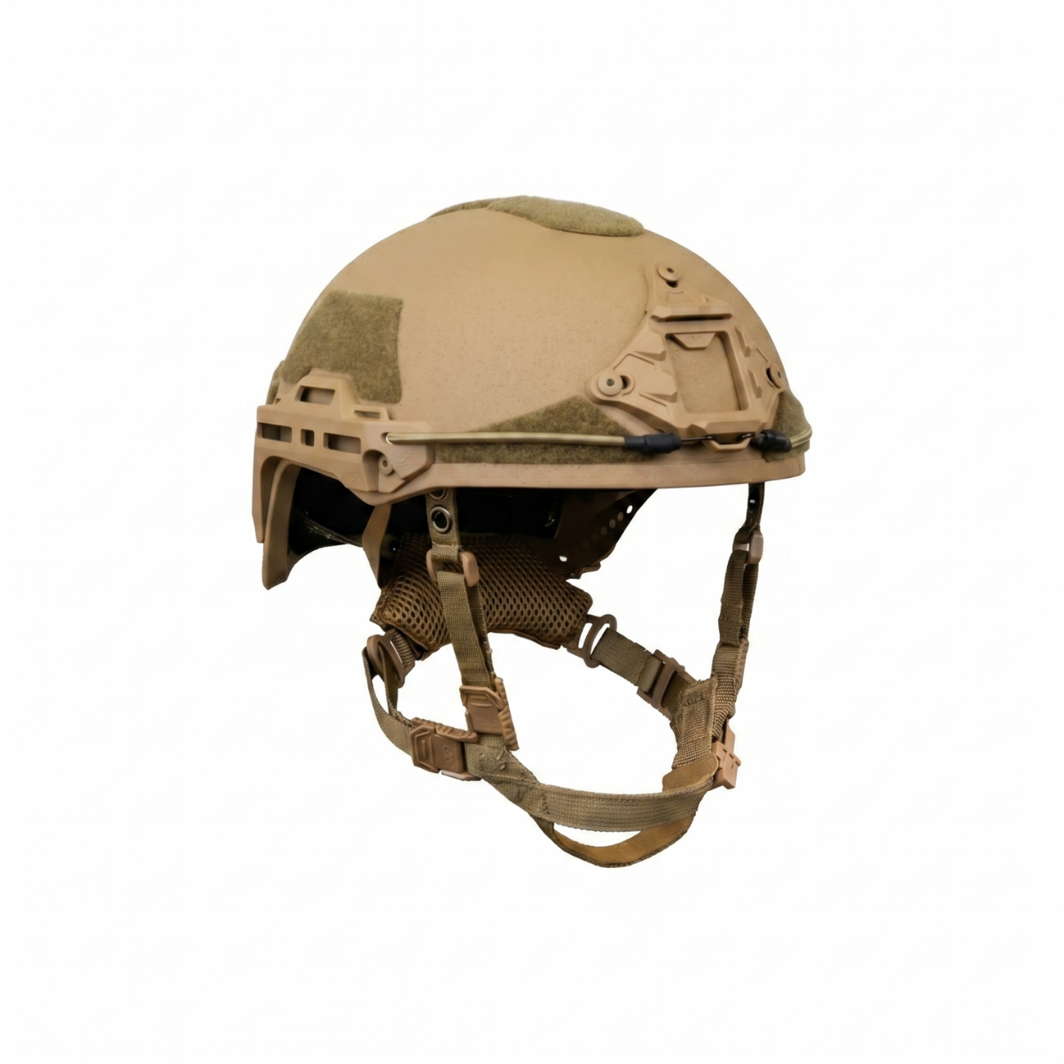 ATE® GEN2 Ballistic Helmet | NIJ IIIA High-Cut – Hard Head Veterans