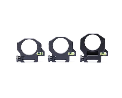 Ruff Precision Rings | w/ Integrated Level | Proudly Made in the USA ...