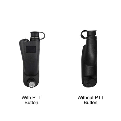 Mic & Earpiece Radio Kit - Quick Disconnect (Hirose) Maxon/Tecnet, RCA - PRODIGI Digital & More