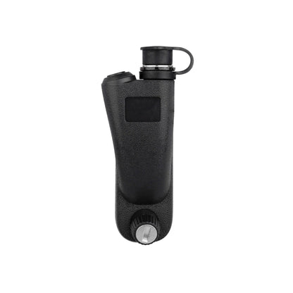 Mic & Earpiece Radio Kit - Rapid Release(Hirose) Motorola: APX (Apex) Series, XPR Series, SRX2200, & More