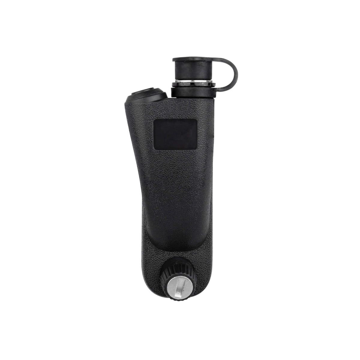 PolTact V1 Tactical Comms Headset w/ Active Hearing Protection & Quick Disconnect (Hirose) Adapter - Motorola: APX (Apex) Series, XPR Series, SRX2200, & More