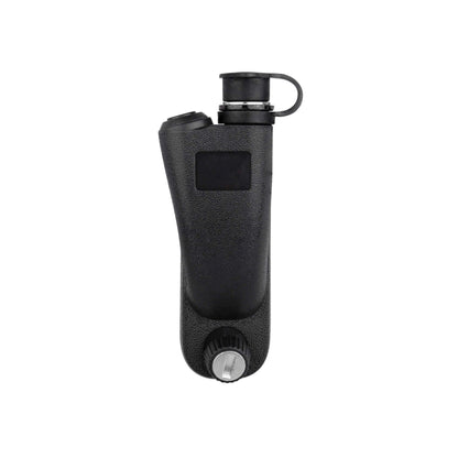 Mic & Earpiece Radio Kit - Quick Disconnect (Hirose) Maxon/Tecnet, RCA - PRODIGI Digital & More