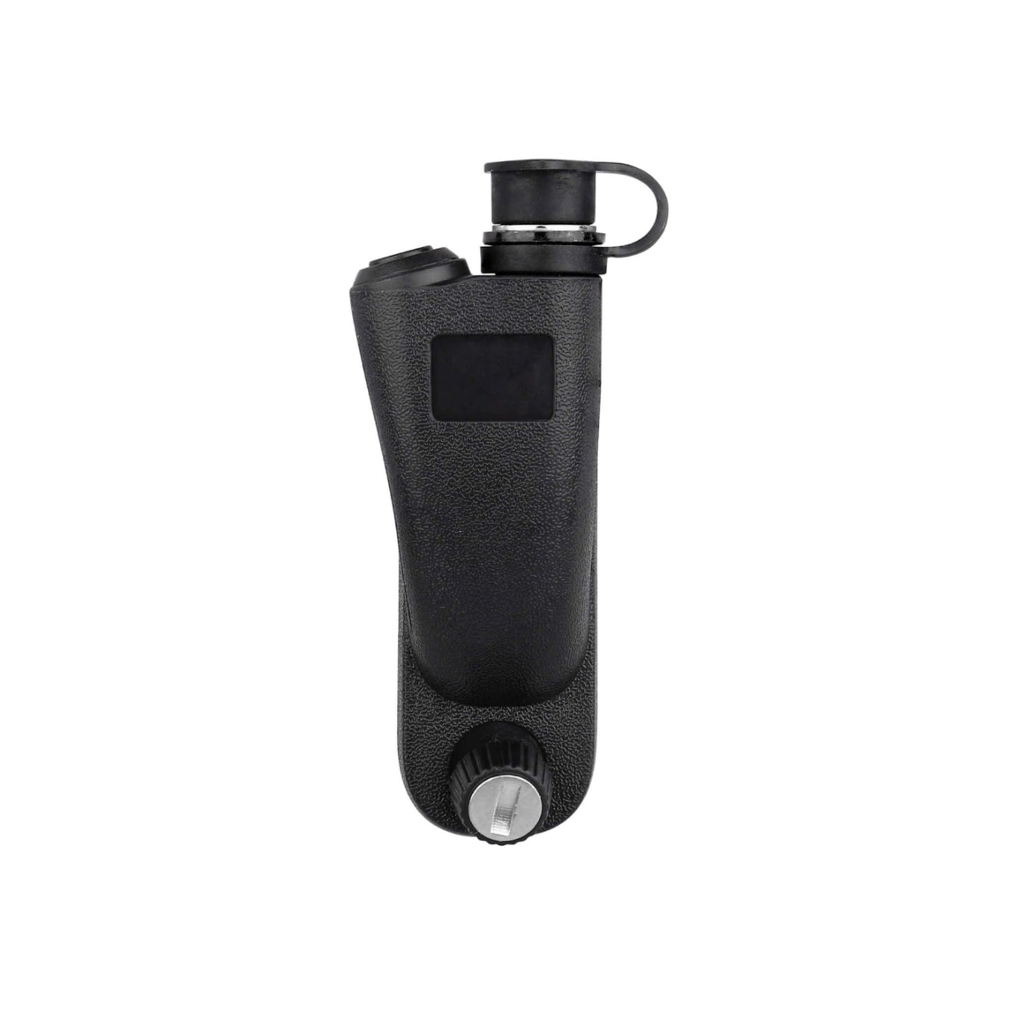 Mic & Ear Hook Earpiece Radio Kit - Quick Disconnect (Hirose) Maxon/Tecnet, RCA - PRODIGI Digital & More