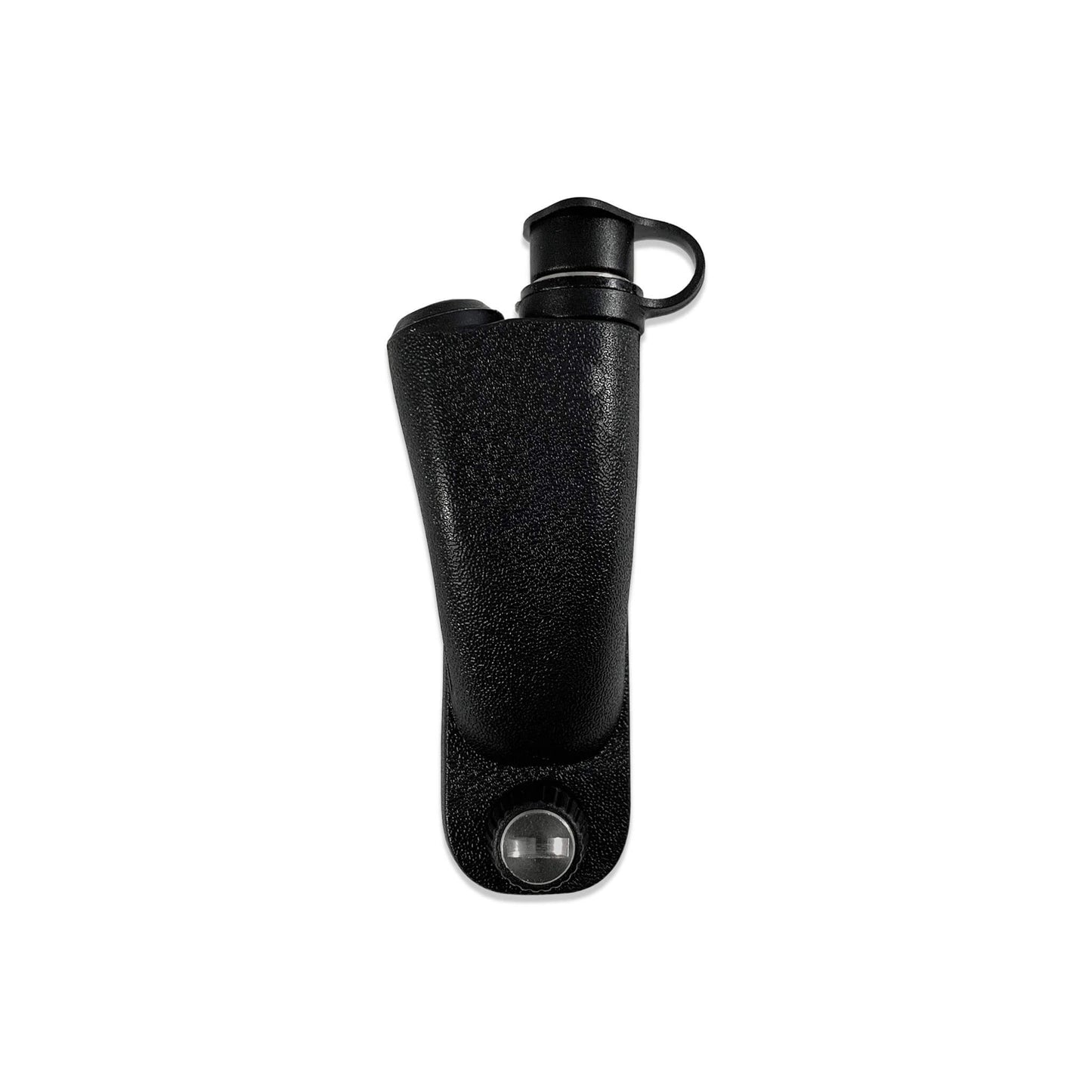 Tactical Mic / Earpiece / PTT Kit With Quick Disconnect (Hirose) Connector - Motorola: APX (Apex) Series, XPR Series, SRX2200, & More