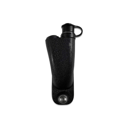 PolTact V1 Tactical Comms Headset w/ Active Hearing Protection & Quick Disconnect (Hirose) Adapter - Motorola: APX (Apex) Series, XPR Series, SRX2200, & More