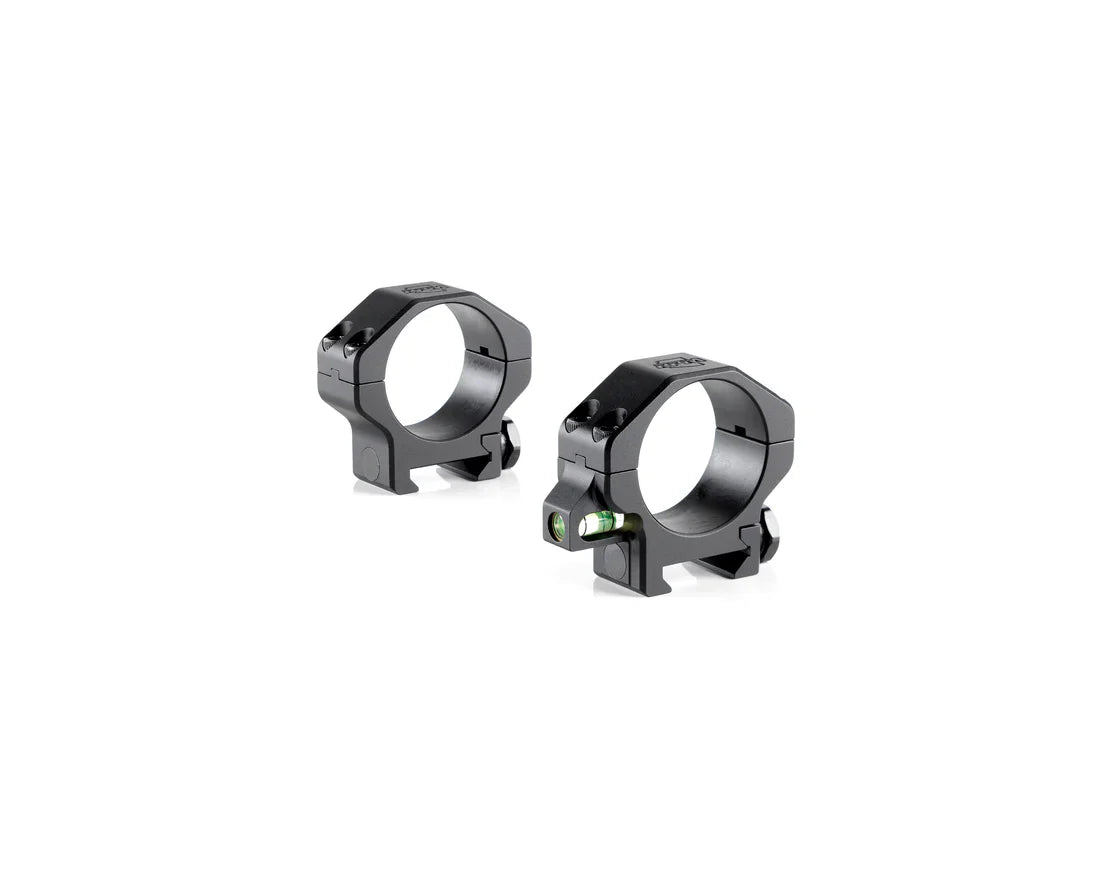 Ruff Precision Rings | w/ Integrated Level | Proudly Made in the USA ...