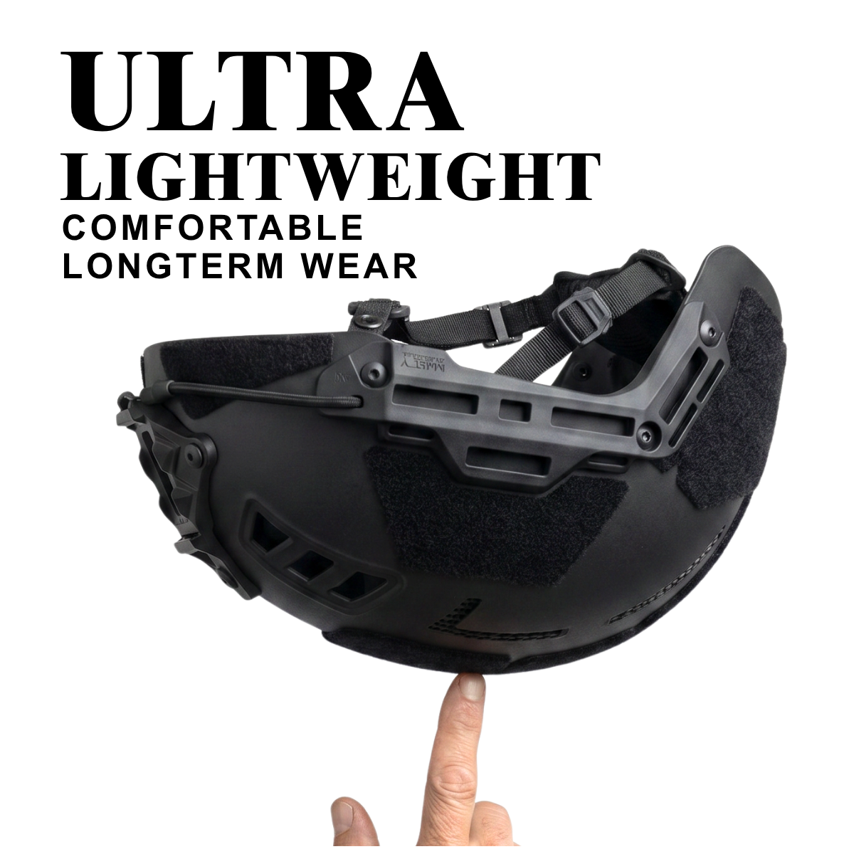 ATE® Bump Tactical Helmet | Lightweight Impact Protection – Hard Head Veterans