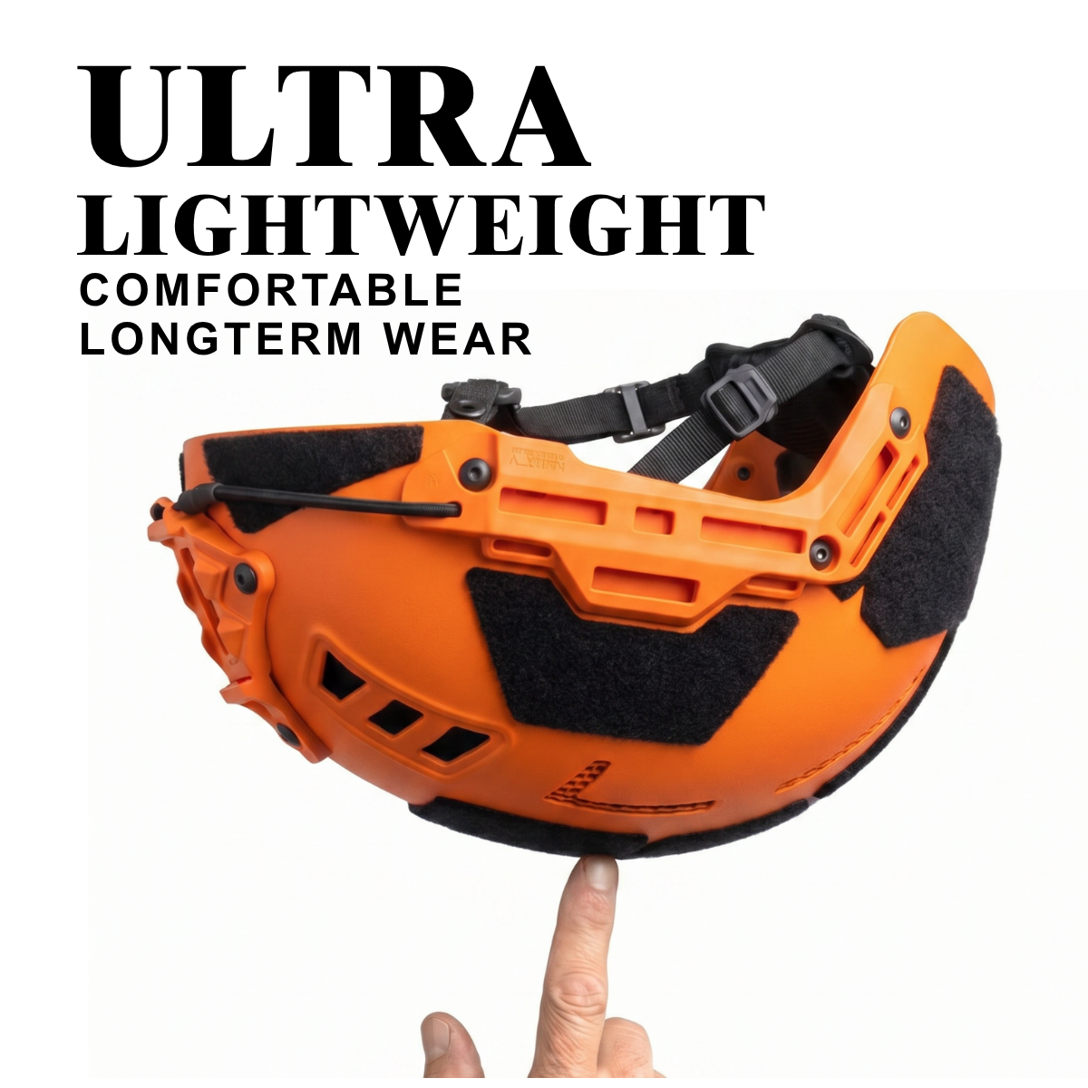 ATE® Bump Tactical Helmet | Lightweight Impact Protection – Hard Head Veterans