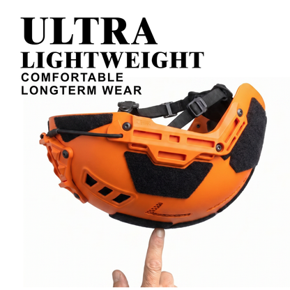 ATE® Bump Tactical Helmet | Lightweight Impact Protection – Hard Head Veterans