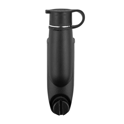 Loud Quick Disconnect (Hirose) Speaker Hand Mic- Motorola/Ailunce/Retevis/HYT/: EX500, EX560-XLS, EX600/XLS, GP328/GP338PLUS, GP344/338, HD1, HD2 Siyata, Simoco & More