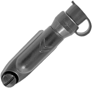 Loud Quick Disconnect (Hirose) Speaker Hand Mic- Motorola/Ailunce/Retevis/HYT/: EX500, EX560-XLS, EX600/XLS, GP328/GP338PLUS, GP344/338, HD1, HD2 Siyata, Simoco & More