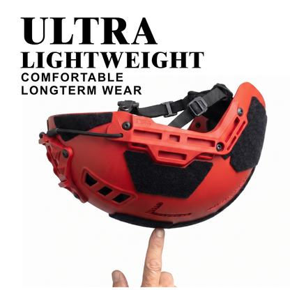ATE® Bump Tactical Helmet | Lightweight Impact Protection – Hard Head Veterans