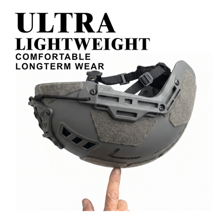 ATE® Bump Tactical Helmet | Lightweight Impact Protection – Hard Head Veterans