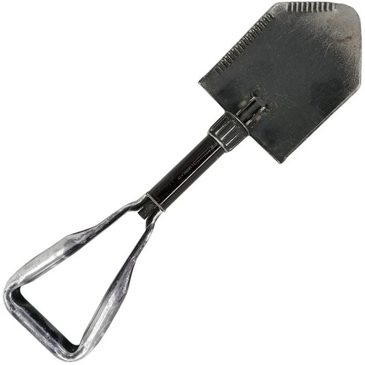 Authentic USGI E-TOOL Shovel Entrenching Tool US Army